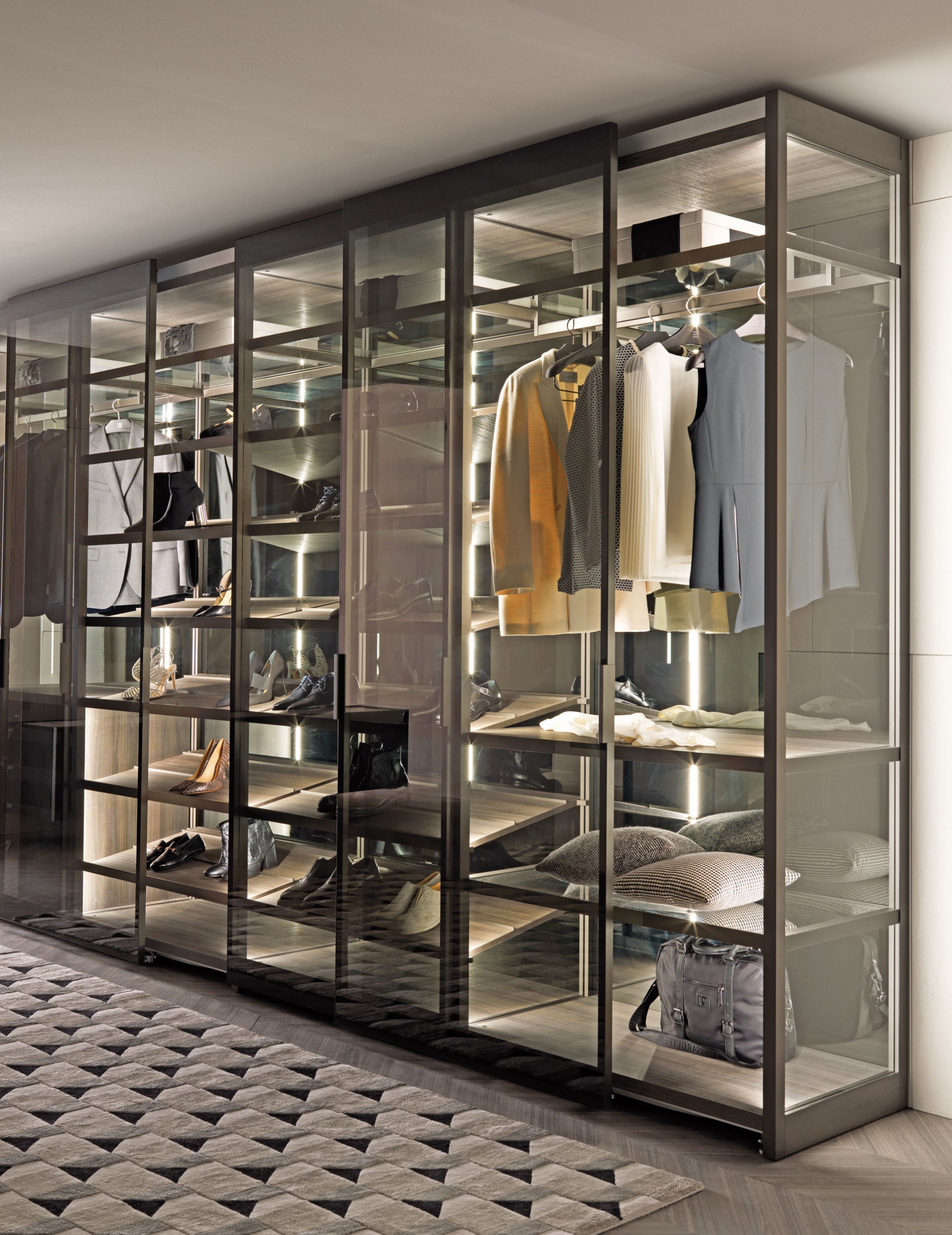 PALO ALTO I-BOX-居印 | JuYin