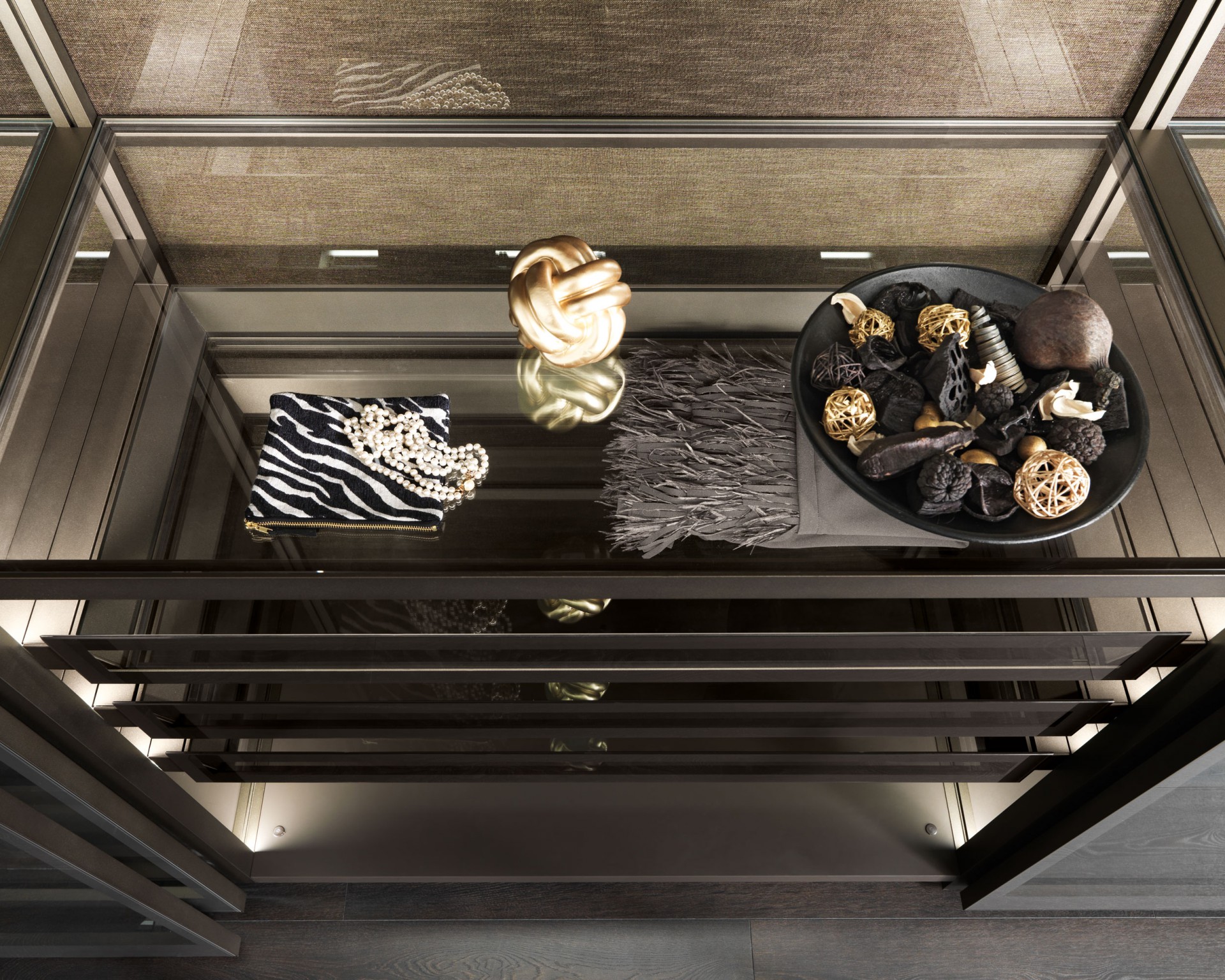 PALO ALTO I-BOX-居印 | JuYin