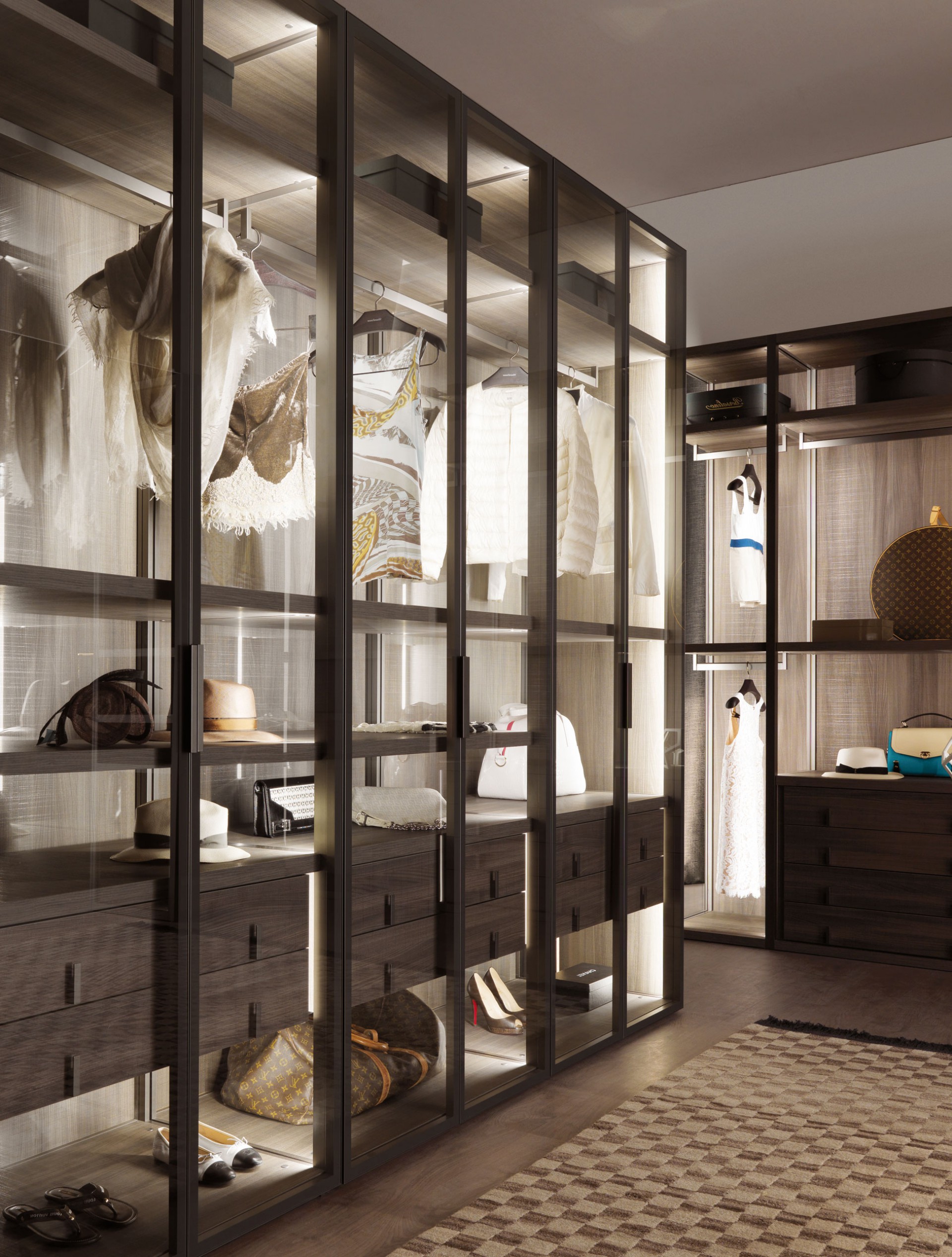 PALO ALTO I-BOX-居印 | JuYin