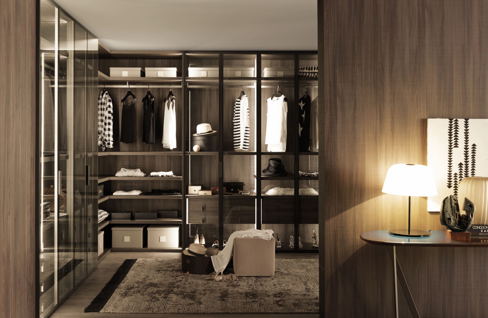 PALO ALTO I-BOX-居印 | JuYin