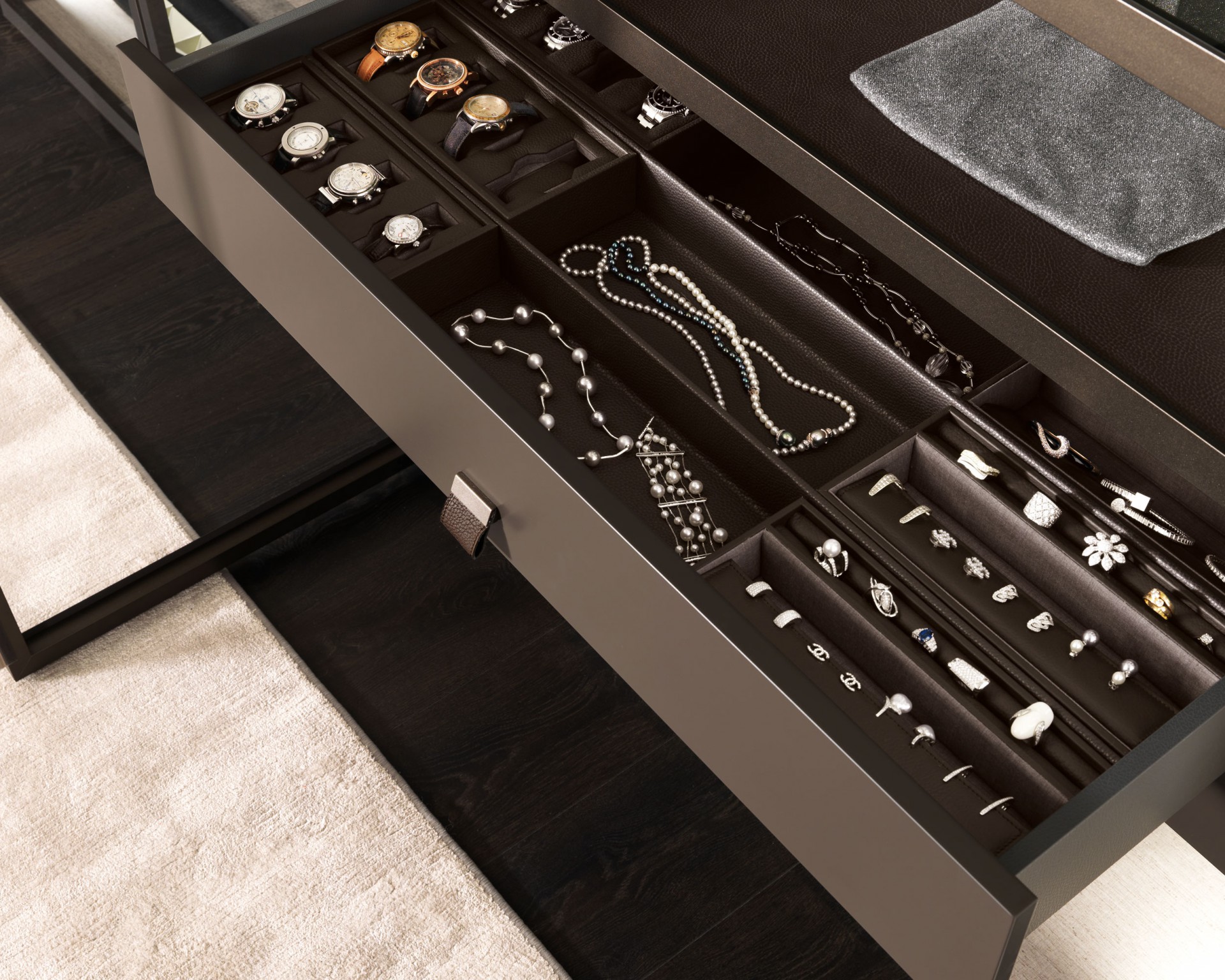 PALO ALTO I-BOX-居印 | JuYin