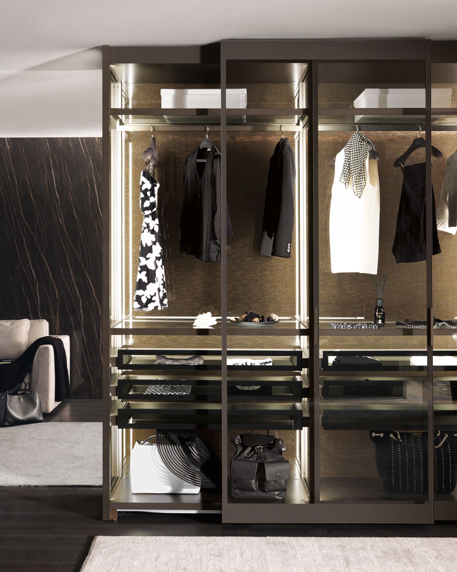 PALO ALTO I-BOX-居印 | JuYin