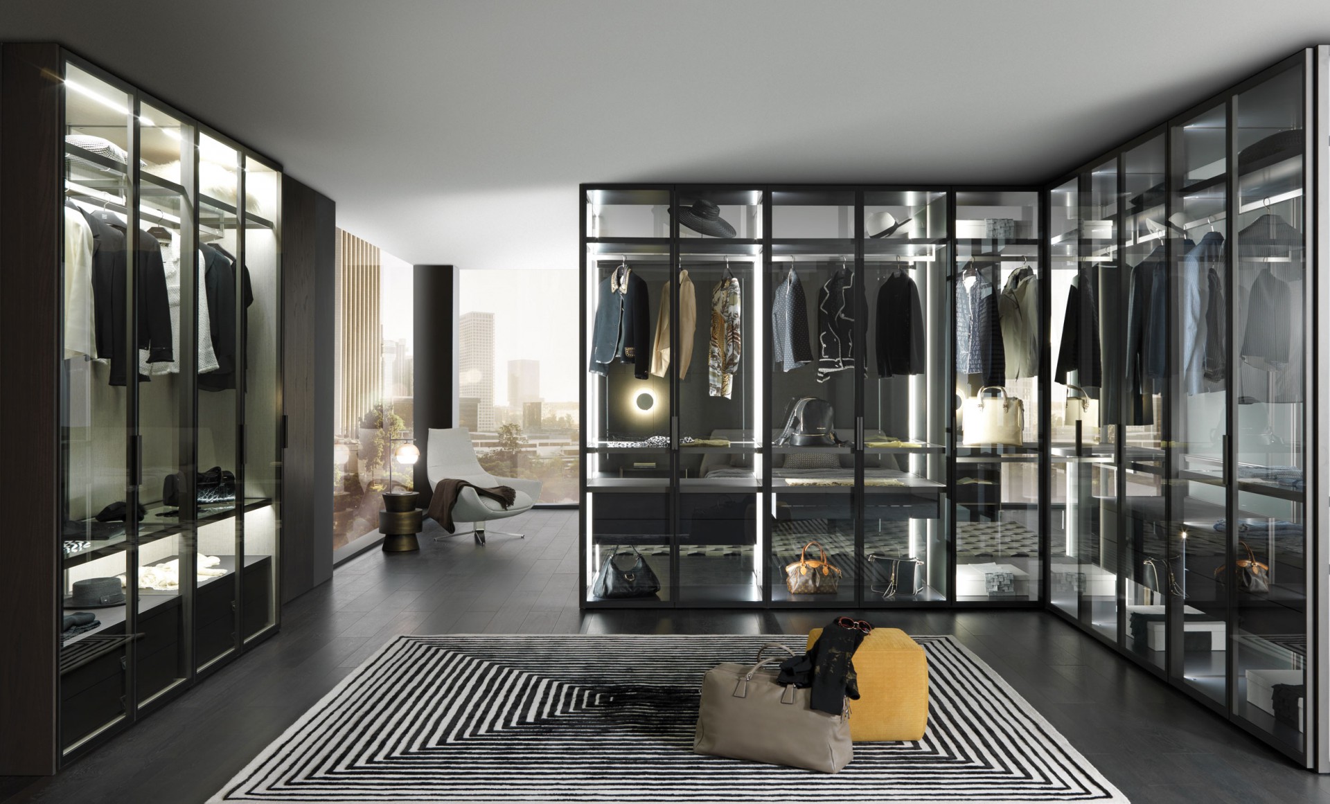 PALO ALTO I-BOX-居印 | JuYin