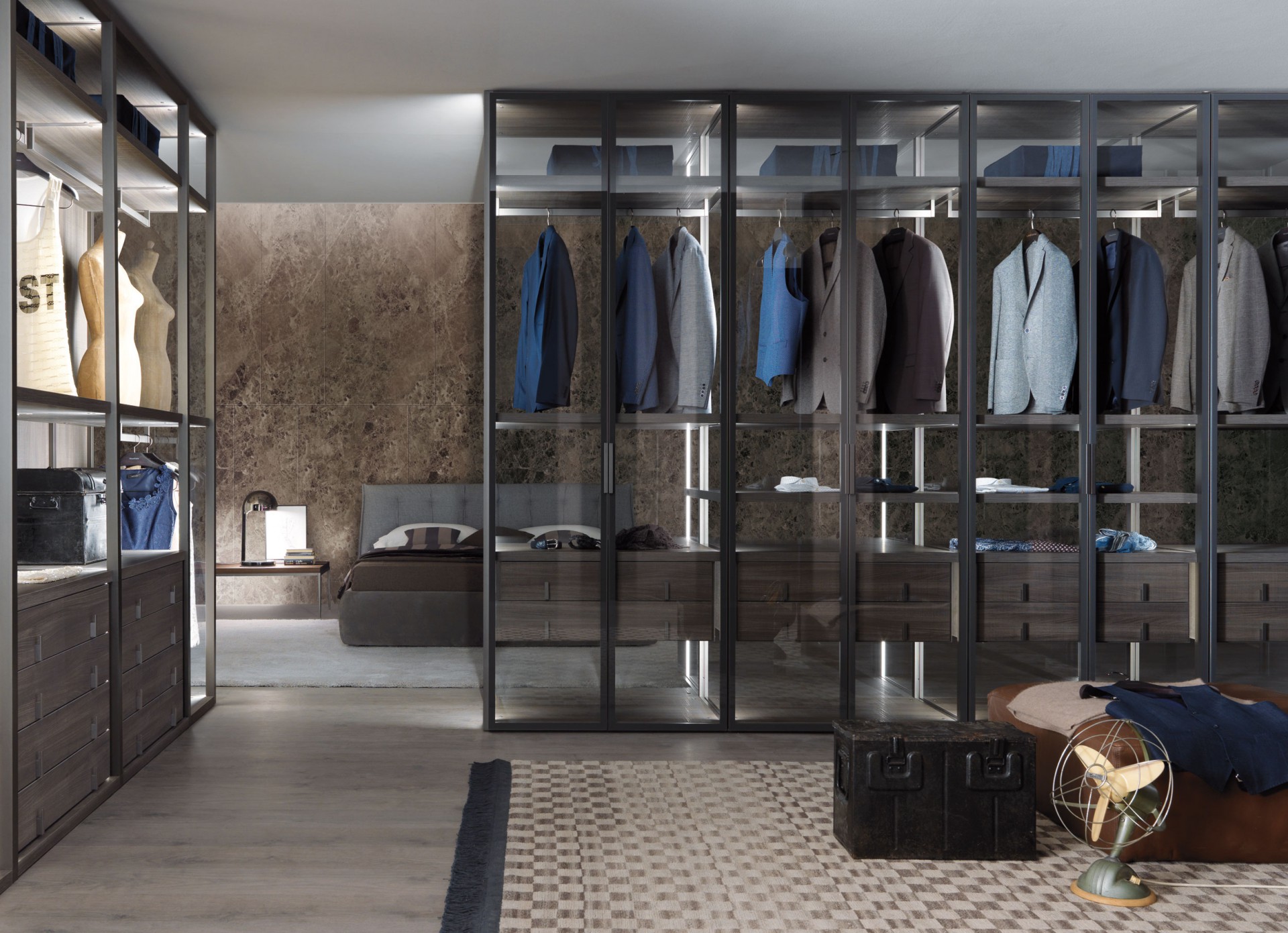 PALO ALTO I-BOX-居印 | JuYin