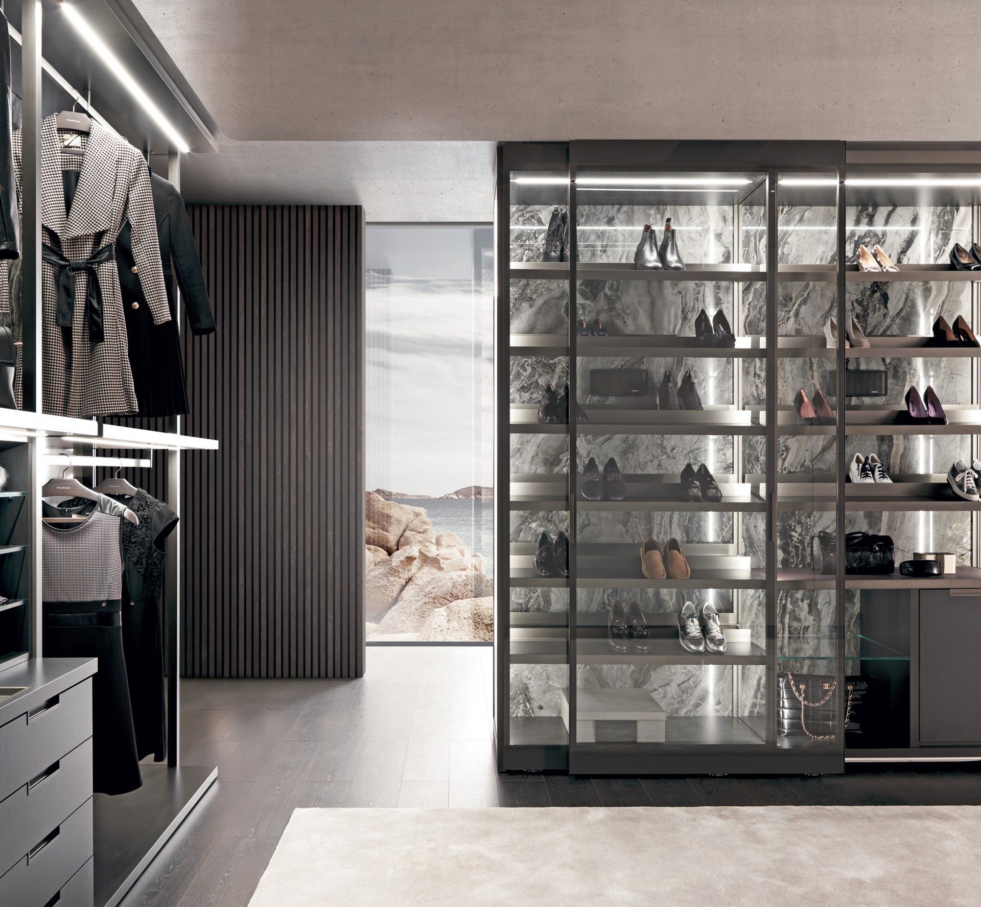 PALO ALTO I-BOX-居印 | JuYin