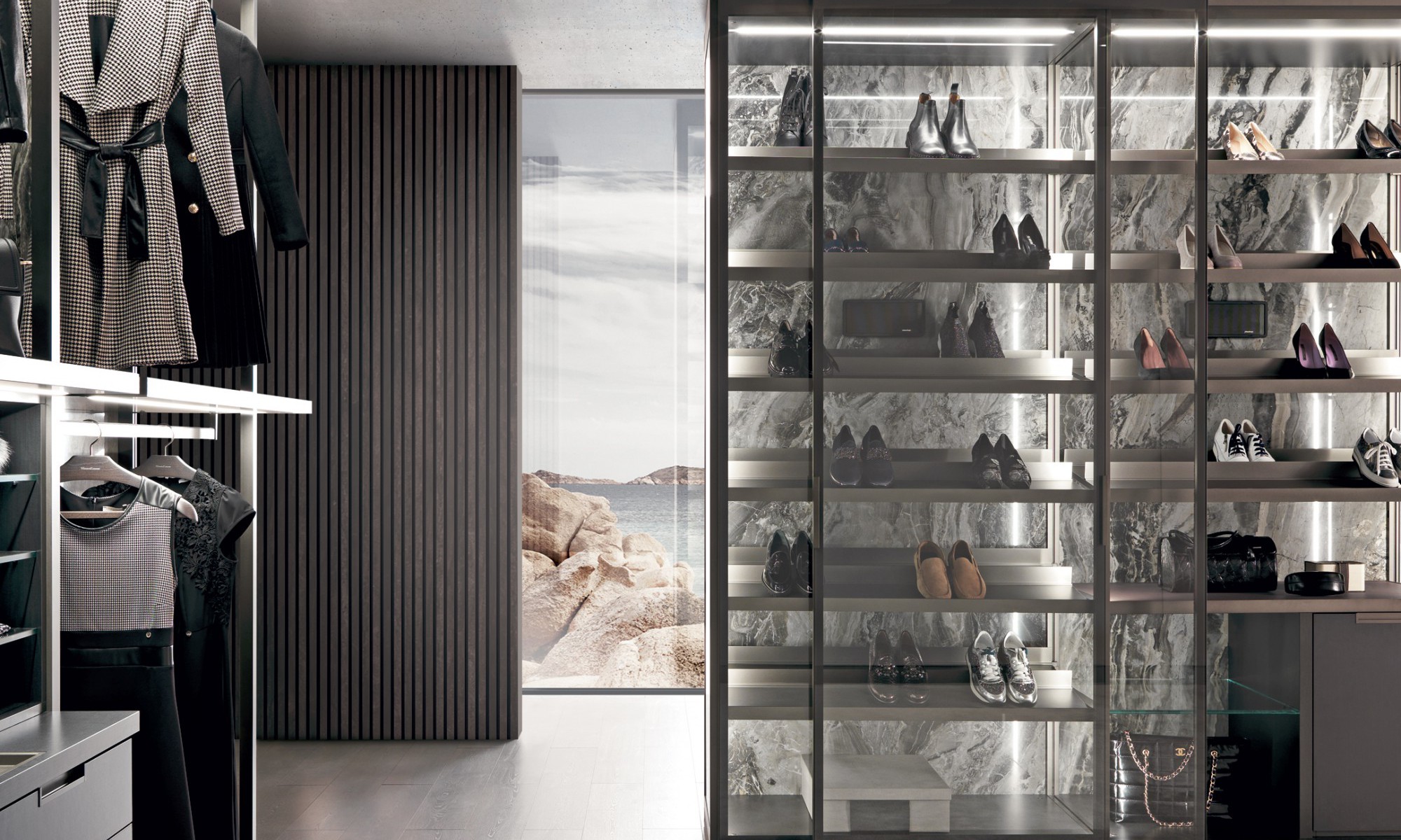 PALO ALTO I-BOX-居印 | JuYin